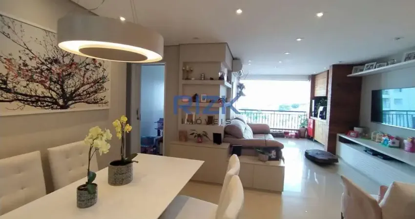 Apartamento com 3 quartos à venda na Rua Teodureto Souto, Cambuci, São Paulo