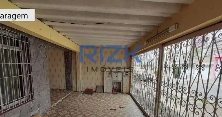 Casa a venda no Ipiranga.
