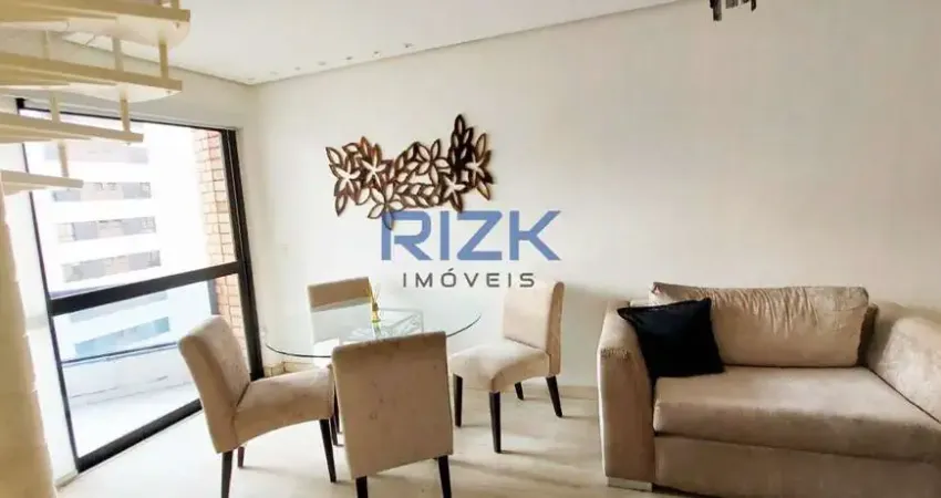 Apartamento com 1 quarto à venda na Rua Alabastro, Aclimação, São Paulo