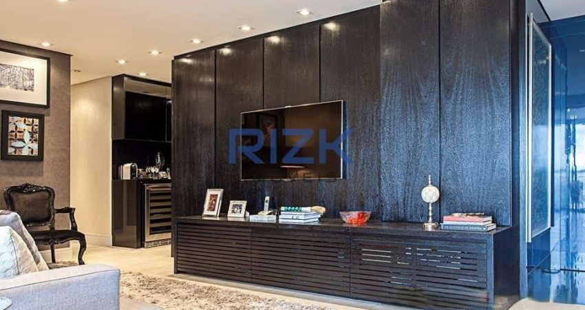Apartamento com 2 quartos à venda na Rua Doutor Dolzani, Jardim da Glória, São Paulo