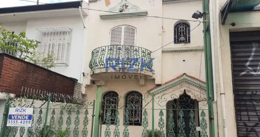 Casa com 3 quartos à venda na Rua Pais de Andrade, Aclimação, São Paulo