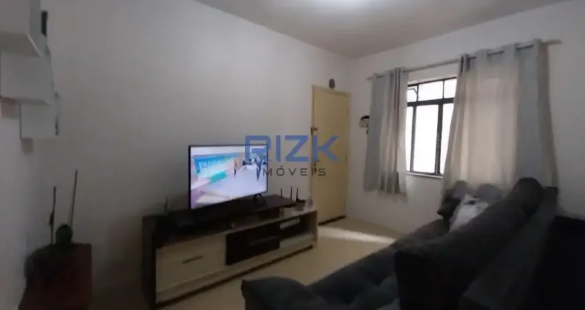 Apartamento com 2 quartos à venda na Rua Conselheiro Furtado, Aclimação, São Paulo