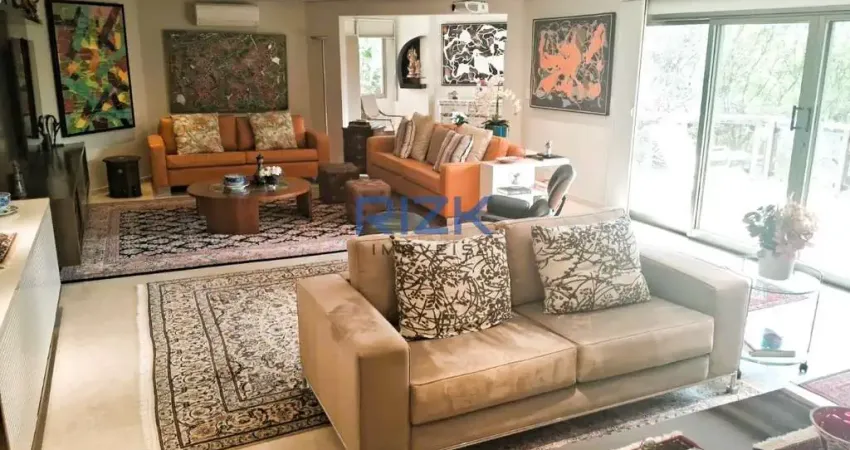 Apartamento com 4 quartos à venda na Rua Curitiba, Paraíso, São Paulo