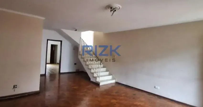 Casa com 3 quartos à venda na Rua Senador Carlos Teixeira de Carvalho, Cambuci, São Paulo