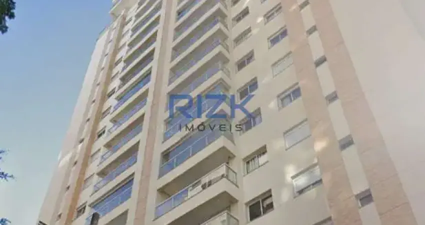 Apartamento com 3 quartos à venda na Rua Araguari, Moema, São Paulo