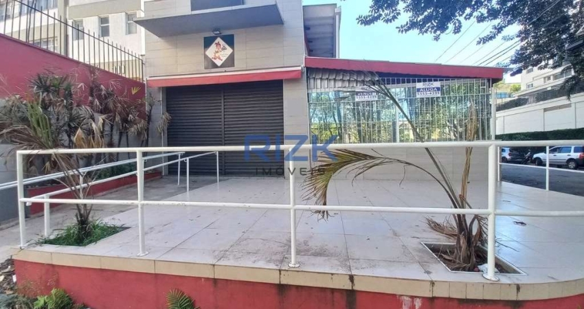 Ponto comercial à venda na Rua José Gomes Falcão, Parque Industrial Tomas Edson, São Paulo