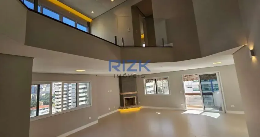Apartamento com 4 quartos à venda na Rua Júpiter, Aclimação, São Paulo