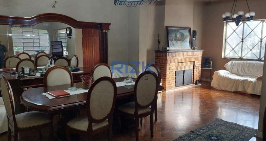 Casa 3 quarto na Vila Monumento