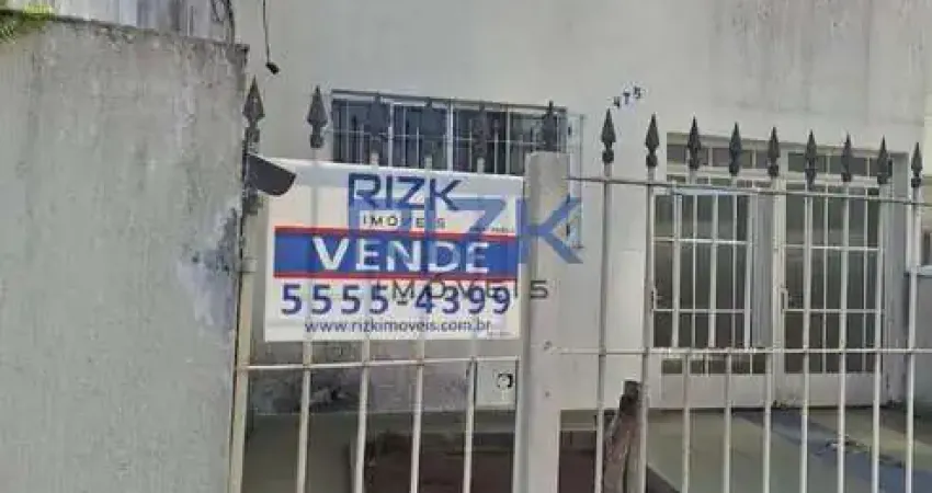 Casa com 3 quartos à venda na Rua Mariz e Barros, Jardim da Glória, São Paulo