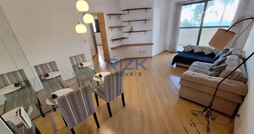 Apartamento com 2 quartos à venda na Rua Justo Azambuja, Cambuci, São Paulo