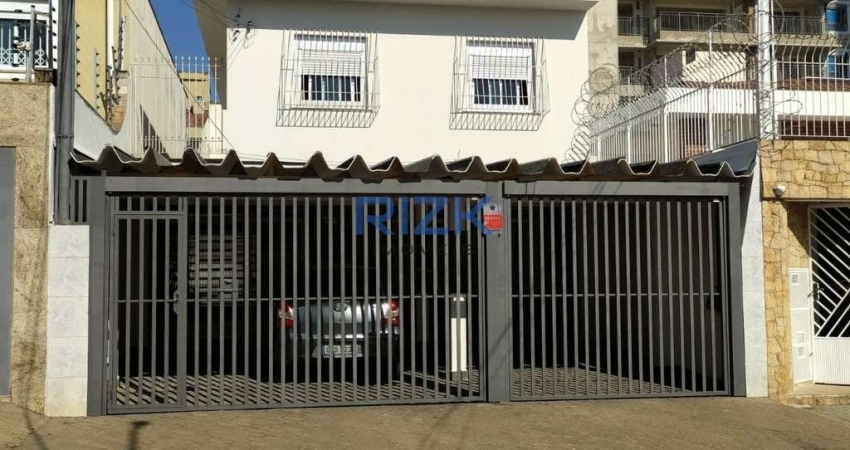 Casa com 3 quartos à venda na Rua Huet Bacelar, Ipiranga, São Paulo