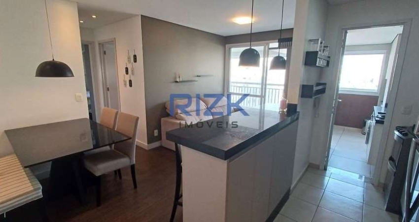 Apartamento com 2 quartos à venda na Rua Gonçalo da Cunha, Chácara Inglesa, São Paulo