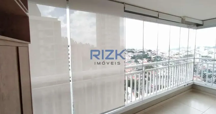 Apartamento com 2 quartos à venda na Rua Dionísio da Costa, Vila Mariana, São Paulo