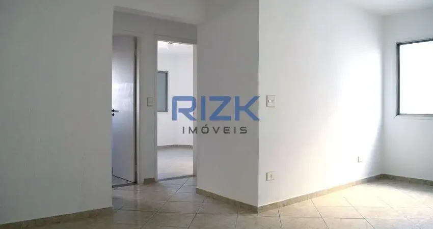 Apartamento Saúde