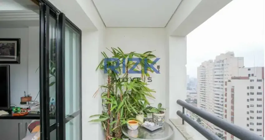 Apartamento com 3 quartos à venda na Rua Galofre, Vila Mariana, São Paulo