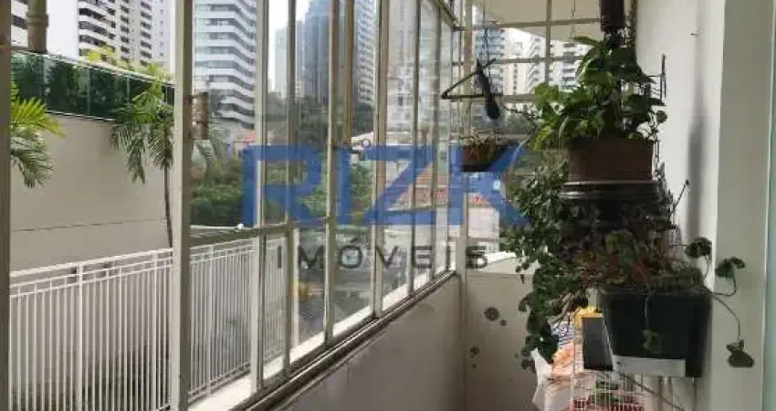 Apartamento com 2 quartos à venda na Rua Topázio, Vila Mariana, São Paulo