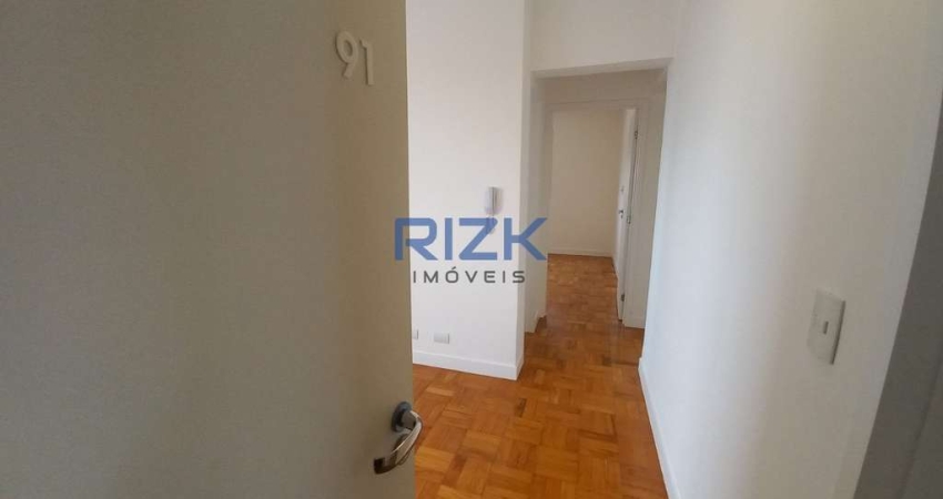 Apartamento com 1 quarto para alugar na Rua Mesquita, Jardim da Glória, São Paulo