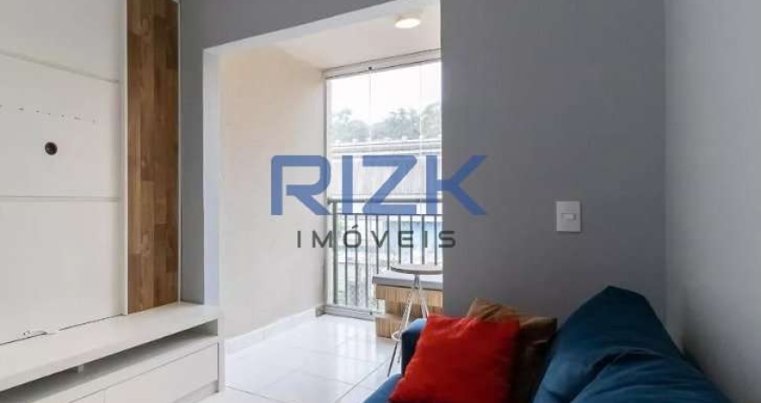 Apartamento com 2 quartos à venda na Avenida Miguel Estefno, Saúde, São Paulo
