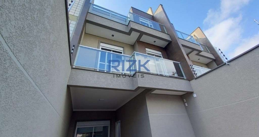 Casa com 3 quartos à venda na Rua das Camélias, Mirandópolis, São Paulo