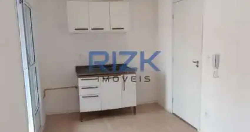 Apartamento com 2 quartos à venda na Rua Mariano Procópio, Vila Monumento, São Paulo