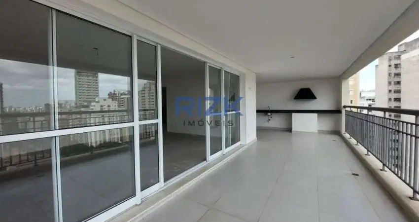 Apartamento com 3 quartos à venda na Avenida Conselheiro Rodrigues Alves, Vila Mariana, São Paulo