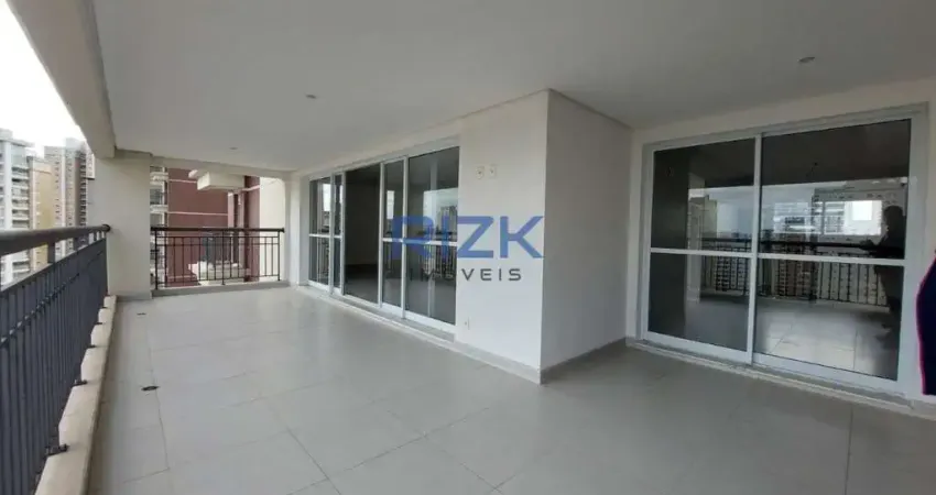 Apartamento com 4 quartos à venda na Avenida Conselheiro Rodrigues Alves, Vila Mariana, São Paulo