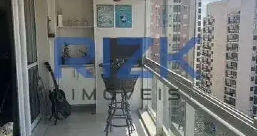 Apartamento com 3 quartos à venda na Rua Xavier de Almeida, Ipiranga, São Paulo