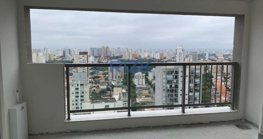 Apartamento com 2 quartos à venda na Rua Gregório Serrão, Vila Mariana, São Paulo