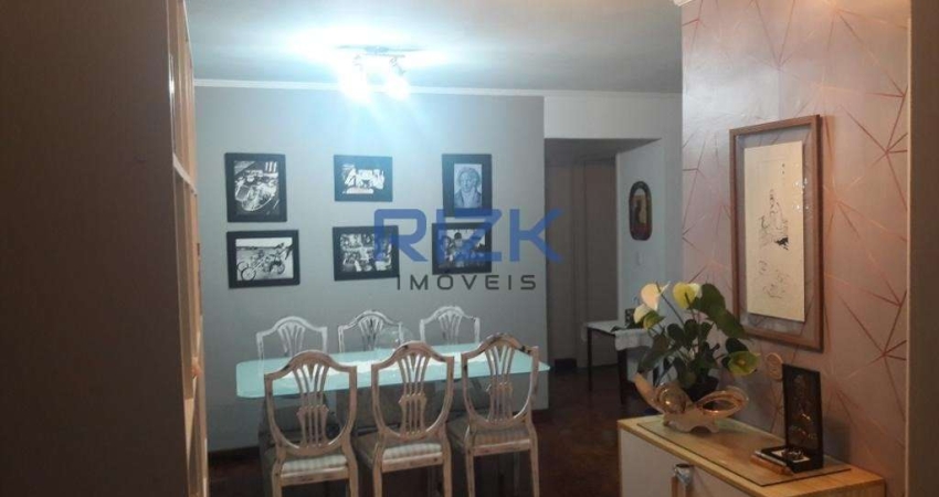 Apartamento com 2 quartos à venda na Rua Miguel Teles Júnior, Aclimação, São Paulo