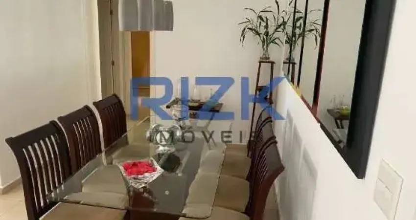 Apartamento de 2 quartos  Aclimação