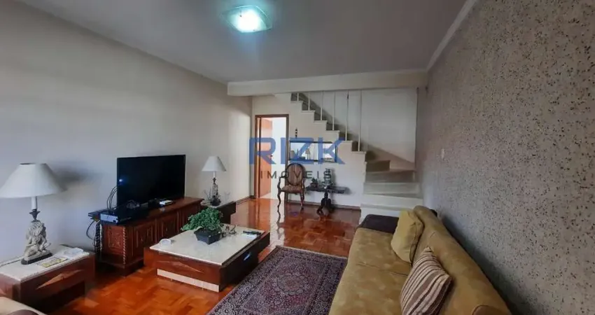 Casa com 4 quartos à venda na Rua Cláudio Rossi, Jardim da Glória, São Paulo