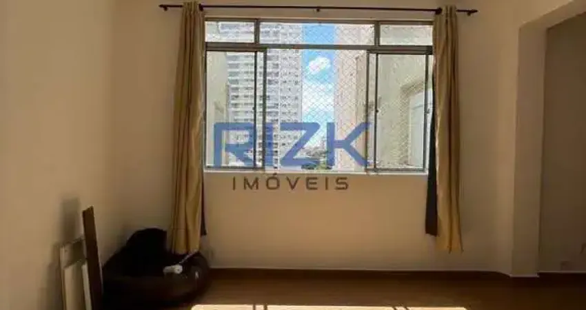 Apartamento com 2 quartos à venda na Rua Oliveira Peixoto, Aclimação, São Paulo