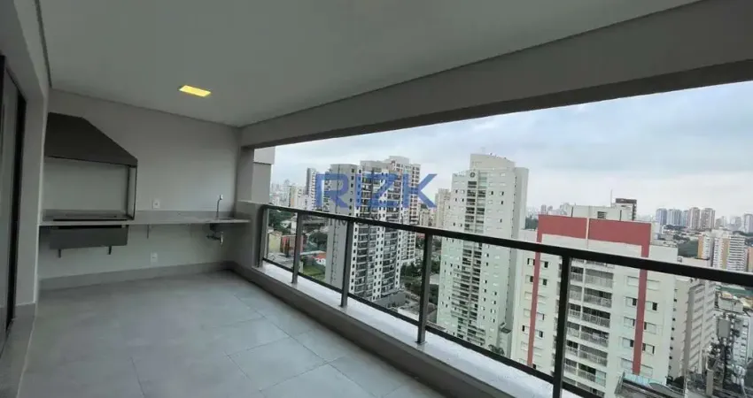 Apartamento com 3 quartos à venda na Rua Gregório Serrão, Vila Mariana, São Paulo