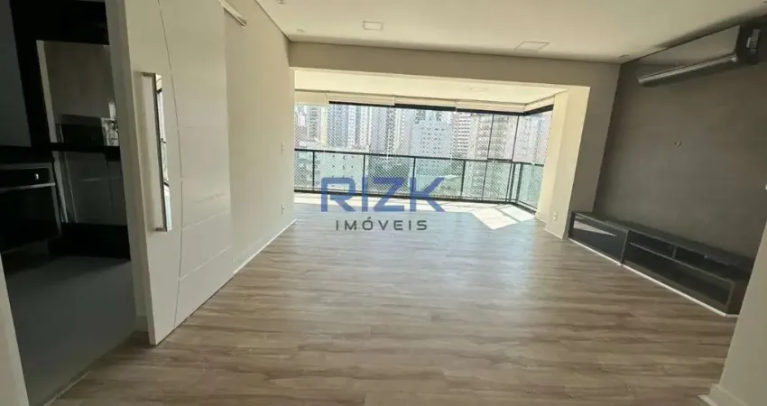 Apartamento com 3 quartos à venda na Rua Correia de Lemos, Chácara Inglesa, São Paulo