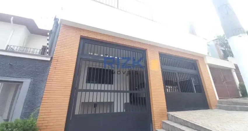 casa 4 dormitórios na Aclimação