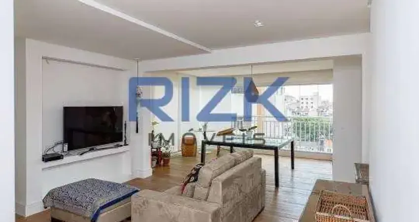 Apartamento com 3 quartos à venda na Rua Dona Brígida, Vila Mariana, São Paulo