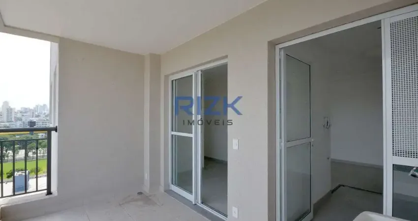 Apartamento Cambuci - Venda