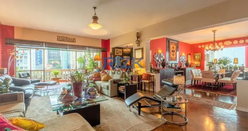 Apartamento com 3 quartos à venda na Rua Professor Picarolo, Bela Vista, São Paulo