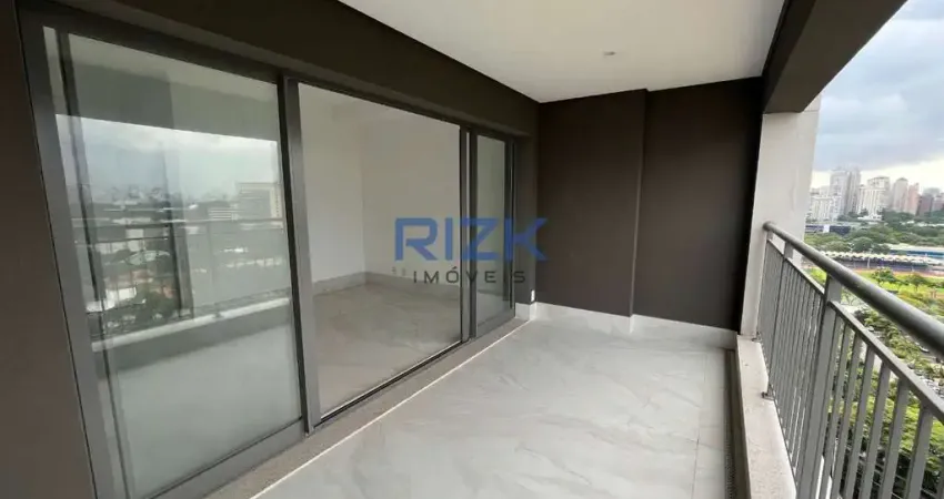 Apartamento com 1 quarto à venda na Praça Juca Mulato, Indianópolis, São Paulo