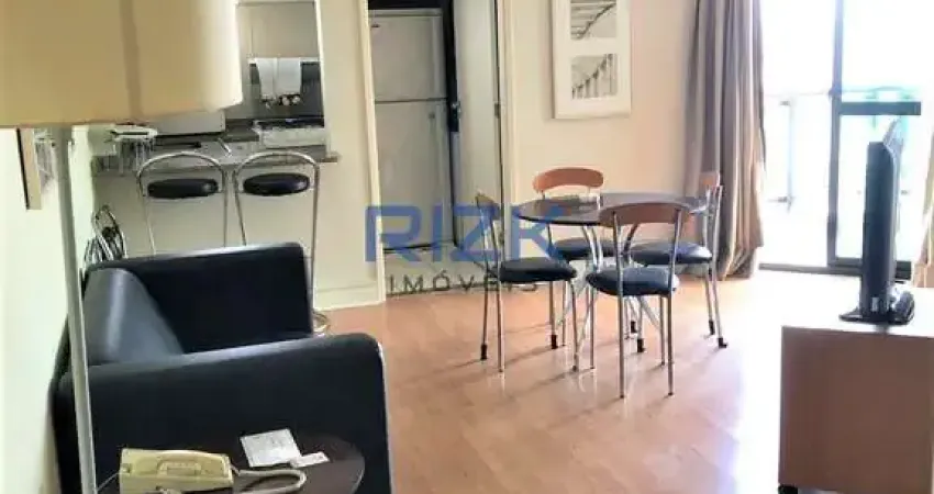 Apartamento com 2 quartos à venda na Rua Sampaio Viana, Paraíso, São Paulo