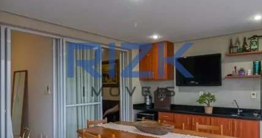 Apartamento com 3 quartos à venda na Rua Cônego Januário, Ipiranga, São Paulo