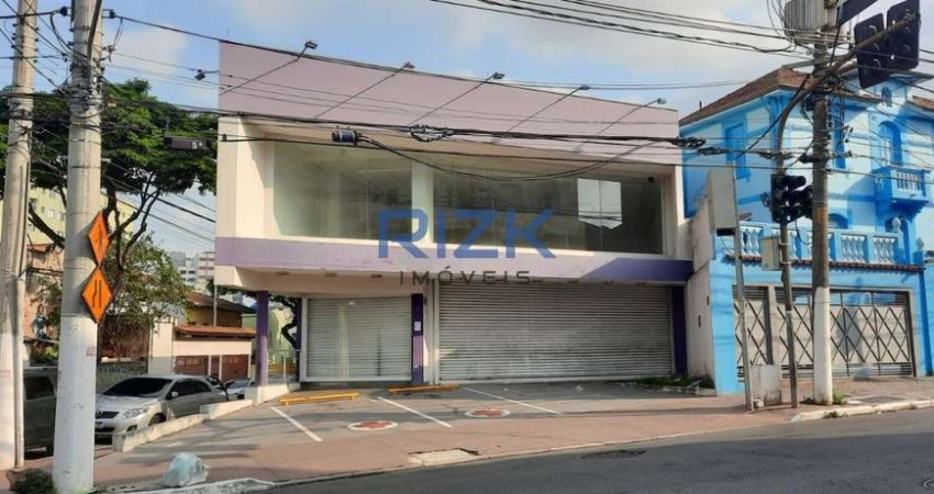 Prédio à venda na Rua Pires da Mota, Aclimação, São Paulo