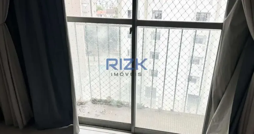 Apartamento com 1 quarto à venda na Rua Doutor Pinto Ferraz, Vila Mariana, São Paulo