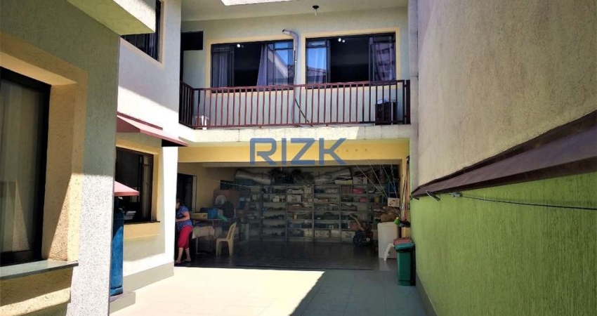 Casa com 4 quartos à venda na Rua das Hortênsias, Mirandópolis, São Paulo