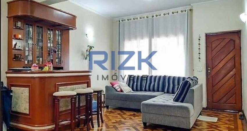 Casa com 4 quartos à venda na Rua Silveira Campos, Cambuci, São Paulo