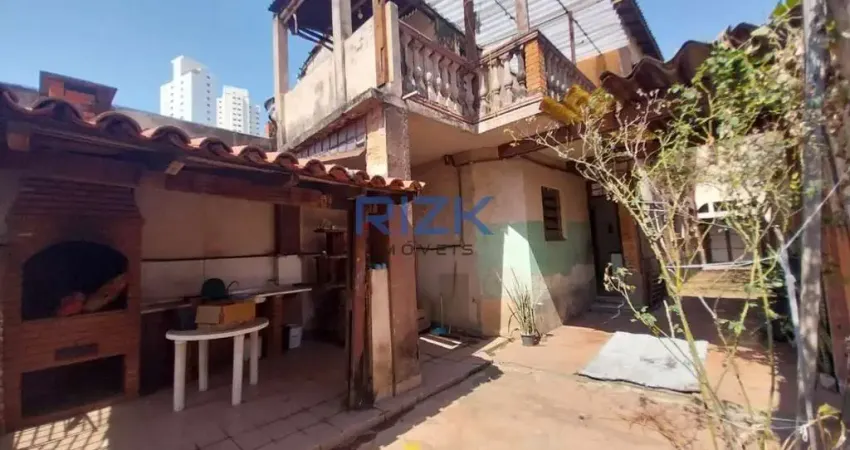 Casa com 4 quartos à venda na Rua Diogo Vaz, Cambuci, São Paulo