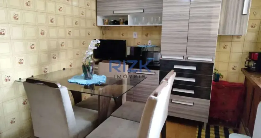 Apartamento com 1 quarto à venda na Rua Tenente Otávio Gomes, Aclimação, São Paulo