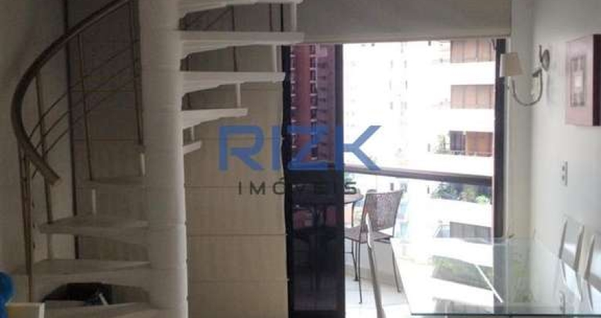 Apartamento com 1 quarto à venda na Rua Alabastro, Aclimação, São Paulo