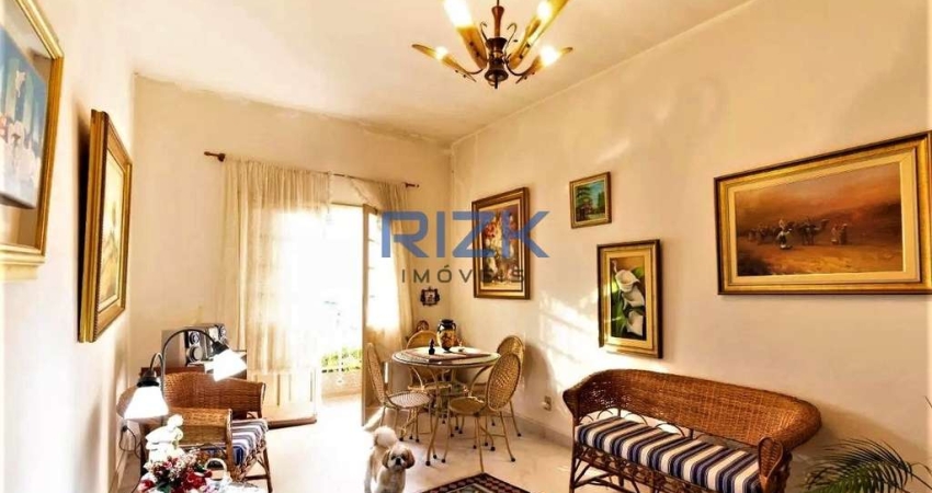 Apartamento de 110m com 02 dormitórios Aclimação !