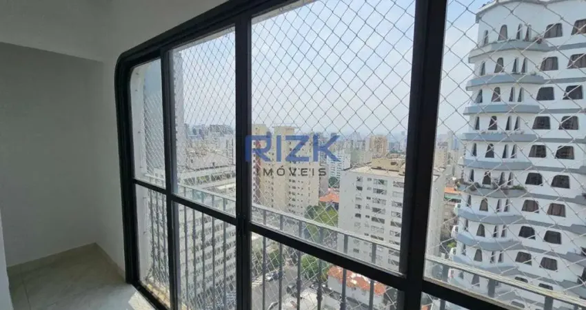 Apartamento com 3 quartos à venda na Rua Loureiro da Cruz, Aclimação, São Paulo